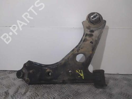 BP16017905M12 | Left front suspension arm PEUGEOT BIPPER (AA_) 1.3 HDi 80 / BlueHDi 80 BP16017905M12