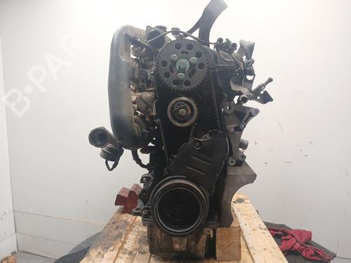 Engine VW PASSAT B6 (3C2) 1.9 TDI | BP6580773M1
