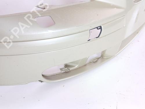 Front bumper VOLVO S40 II (544) 2.4 CDI | BP27285305C7 