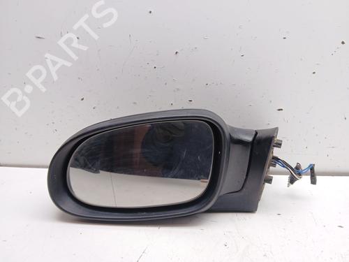 Used Left mirror MERCEDES-BENZ A-CLASS (W168) A 170 CDI (168.009, 168.109) (95 hp) 31018836