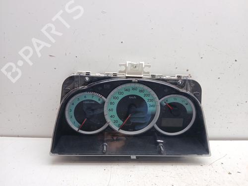 Used Instrument cluster Instrument cluster TOYOTA COROLLA Verso (ZER_, ZZE12_, R1_) 1.8 (ZNR11_, ZNR11R) (129 hp) 33612099 33612099