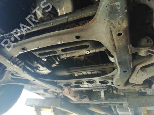 Used Subframe VW TOUAREG (7LA, 7L6, 7L7) [2002-2013]  19681685