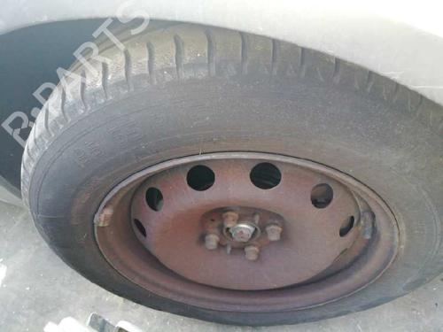 Left mirror FIAT STILO (192_) 1.9 D Multijet | BP5092338C26