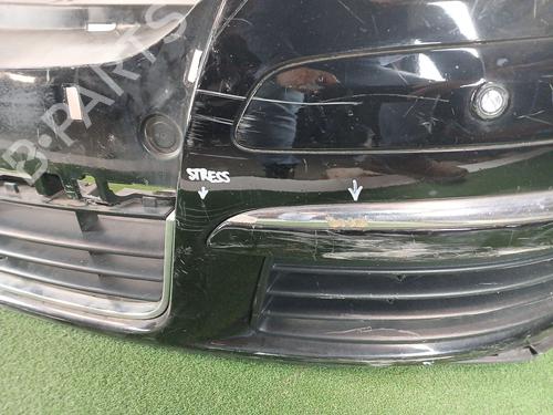 Front bumper VW GOLF V (1K1) 1.4 16V | BP24668632C7 