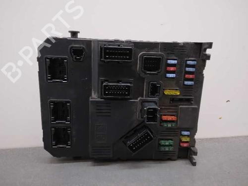 Used Fuse box PEUGEOT 206 Hatchback (2A/C) 1.4 HDi eco 70 (68 hp) 23190001