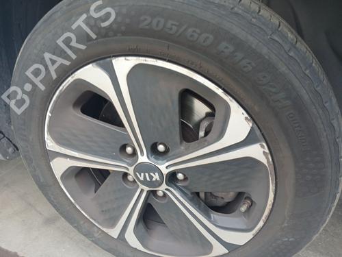 Engine KIA XCEED (CD) 1.6 GDI Hybrid | BP29538807M1 
