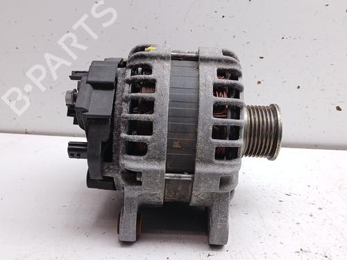 Alternator RENAULT KADJAR (HA_, HL_) 1.2 TCe 130 (HLMR) | BP33714919M7 - Image 6