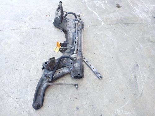 Subframe FORD FIESTA VI (CB1, CCN) 1.4 TDCi | BP39802553M9 - Image 4