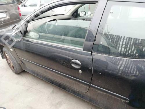 Front left belt tensioner PEUGEOT 206 Hatchback (2A/C) 1.4 i | BP9702163C87  - Image 7