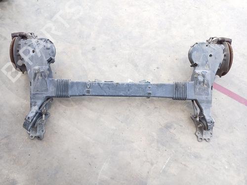Rear axle CITROËN DS5 | BP37603528M2 - Image 3