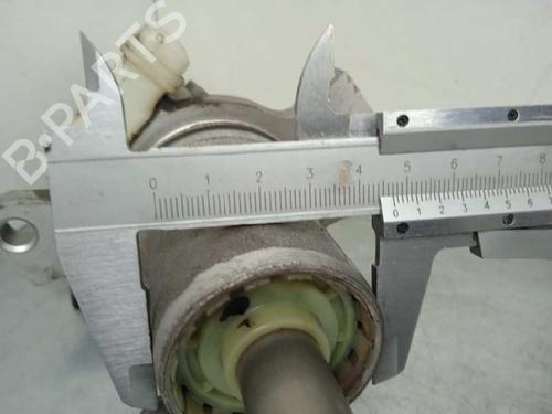 Brake master cylinder MERCEDES-BENZ VIANO (W639) CDI 3.0 (639.811, 639.813, 639.815) | BP9439644M77 