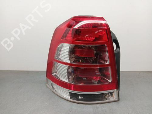 Used Left taillight OPEL ZAFIRA / ZAFIRA FAMILY B (A05) 1.6 (M75) (115 hp) 29912112