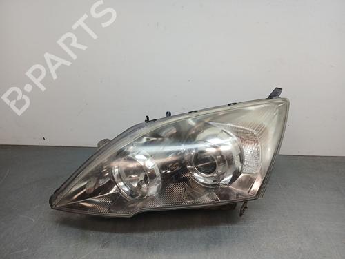Used Left headlight Left headlight HONDA CR-V III (RE_) 2.0 i-VTEC 4WD (RE5, RE2) (150 hp) 35962182 35962182
