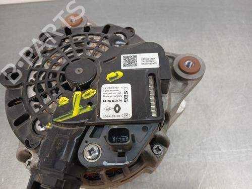 Alternator RENAULT CAPTUR II (HF_) 1.0 TCe 90 ECO-G (HFM6) | BP34444217M7  - Image 6