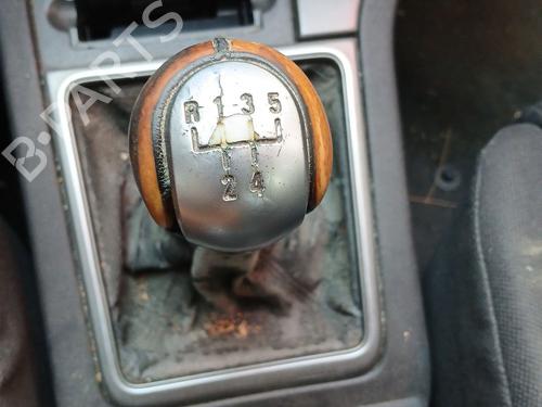 Used Gearbox OPEL VECTRA C (Z02) 1.8 16V (122 hp) 29976765