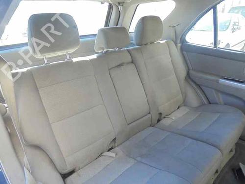 Gearbox KIA SORENTO I (JC)  | BP2362998M3 