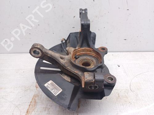 Left front steering knuckle KIA STONIC (YB) | BP25252865M25