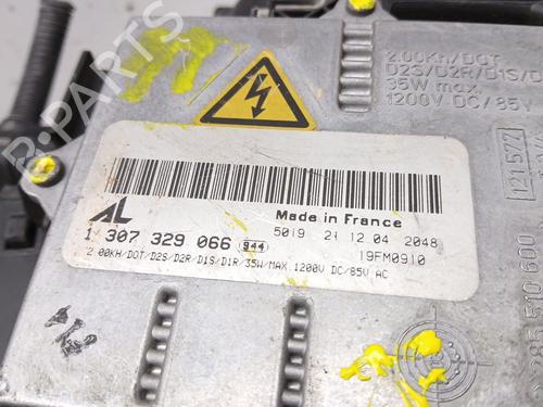 Right headlight AUDI A3 (8P1) 2.0 TDI 16V | BP33431170C29 - Image 6