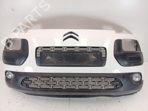 Foran kofangere CITROËN C4 CACTUS 1.2 THP 110 (110 hp) 31020411