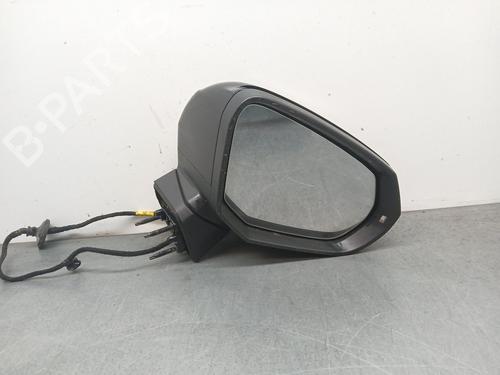 Bakspejl Højre AUDI Q2 (GAB, GAG) 30 TFSI (110 hp) 25936334