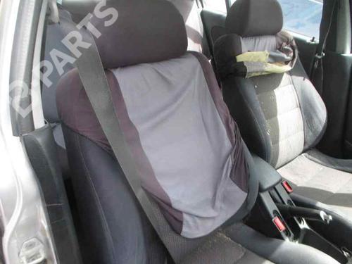 Left front suspension arm HONDA CIVIC VI Fastback (MA, MB)  | BP2397619M12 