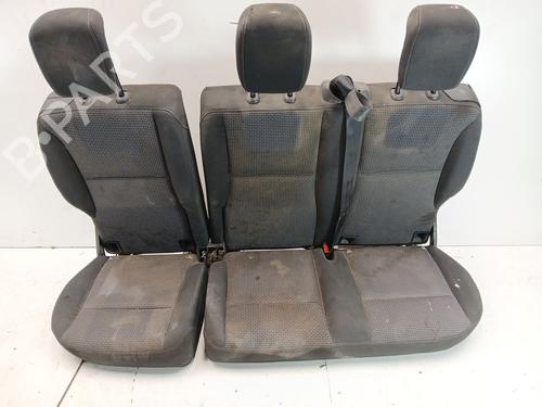 Sedile posteriore MERCEDES-BENZ CITAN MPV (W415) [2012-2021]  17998389