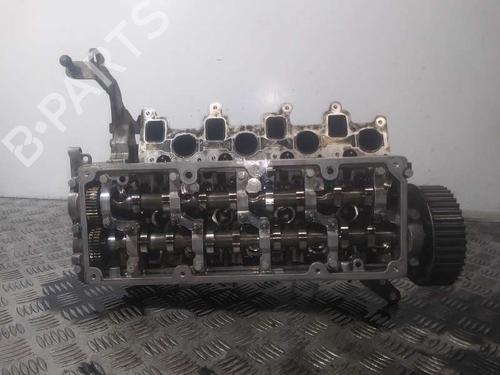 Cylinder head VW PASSAT CC B6 (357)  | BP16086090M5 