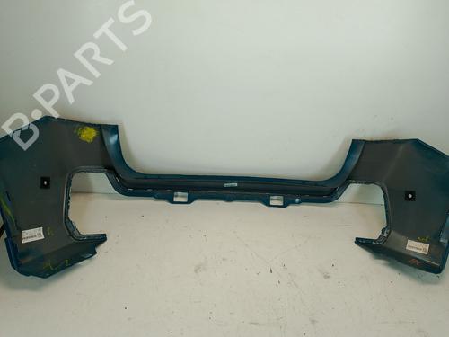 Rear bumper BMW X1 (F48) sDrive 20 i | BP27471941C8 