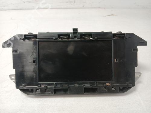 Display monitor BMW X1 (E84) sDrive 18 d | BP20664228C48 - Image 3