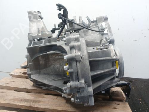 Gearbox KIA CEED (CD) 1.6 CRDi 136 | BP36405601M3 - Image 6
