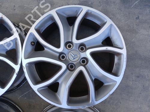 Rim CITROËN C-CROSSER (VU_, VV_) 2.2 HDi | BP19132852C45 
