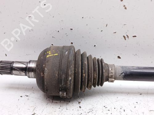 Right front driveshaft OPEL ASTRA J (P10) 1.7 CDTI (68) | BP40194785M39 - Image 2