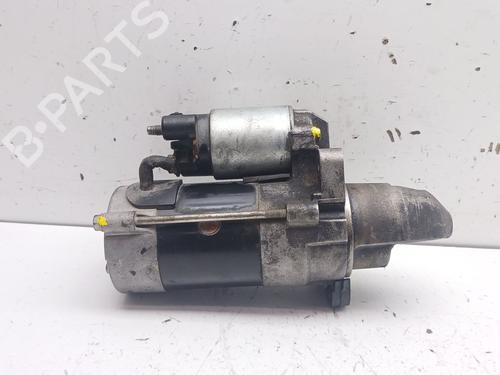 Starter OPEL ZAFIRA TOURER C (P12) 1.6 CDTI (75) | BP36497872M8 - Image 4