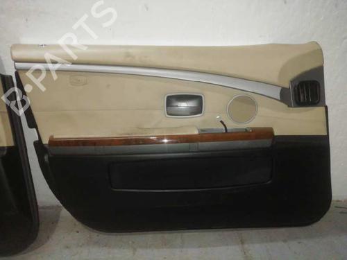 Other BMW 7 (E65, E66, E67) 750 i, Li | BP14250149O1 