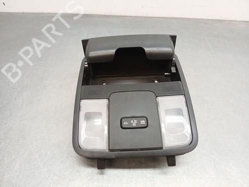 Interior roof light KIA CEED (CD) 1.6 CRDi 136 | BP40183883I8 - Image 2