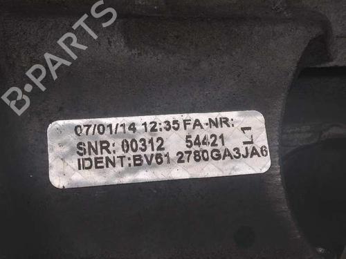 Hand brake FORD FOCUS III 1.0 EcoBoost | BP13411764I18 