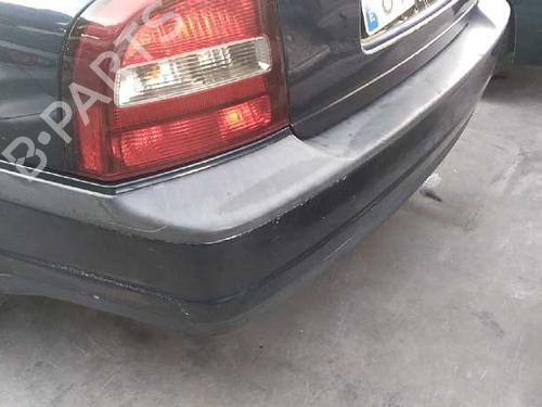 Gearbox VOLVO S80 I (184) 2.4 | BP2420671M3 