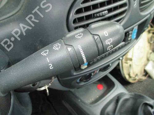 Front right exterior door handle RENAULT MEGANE I (BA0/1_)  | BP2356224C129 