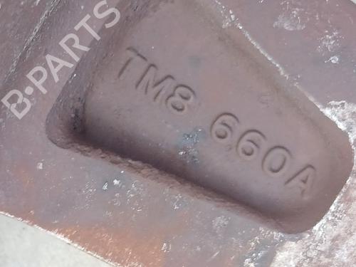 Fælk HONDA INSIGHT (ZE_) 1.3 IMA (ZE28, ZE2) | BP30173161C45