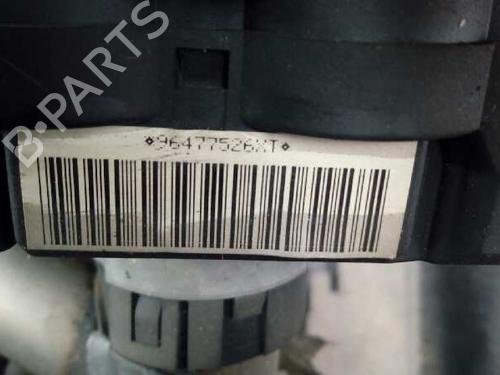 Engine PEUGEOT 206 Hatchback (2A/C) 1.4 HDi eco 70 | BP2400925M1 