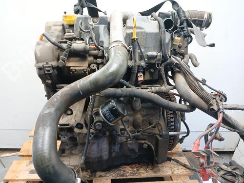 Engine RENAULT SCÉNIC II (JM0/1_) 1.5 dCi (JM1E, JM16) | BP33017614M1  - Image 8