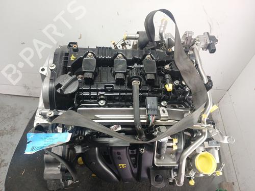 Engine RENAULT ARKANA I (LCM_, LDN_) 1.6 E-TECH 145 (LDMU) | BP26325922M1 