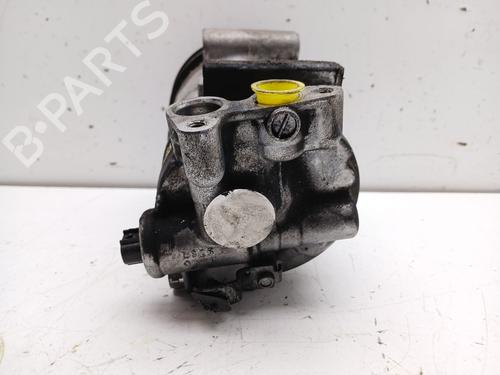 AC compressor TOYOTA VERSO (_R2_) 1.6 D4-D (WAR20_) | BP31949642M34 