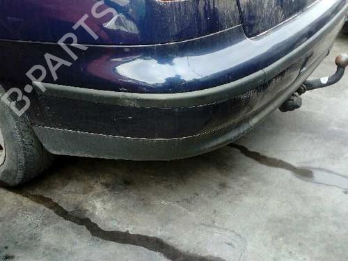 Left rear window motor SEAT TOLEDO II (1M2) 1.9 TDI | BP3022311E23 