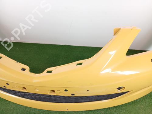 Front bumper MAZDA 6 Hatchback (GG) 2.0 DI (GG14) | BP23261703C7 