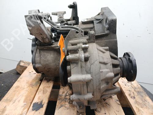 Gearbox VW GOLF V (1K1) 1.9 TDI | BP32983144M3  - Image 6