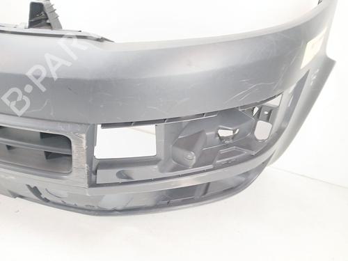 Front bumper VW TRANSPORTER T5 Bus (7HB, 7HJ, 7EB, 7EJ)  | BP29494859C7 