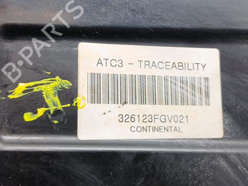 Climate control HYUNDAI ix55 3.0 V6 CRDi 4WD | BP33465510I5 - Image 3