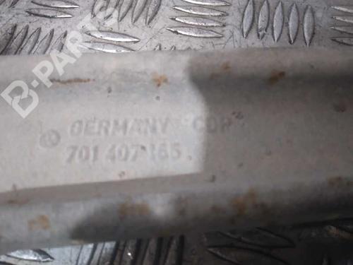 Left front suspension arm VW TRANSPORTER T4 Van (70A, 70H, 7DA, 7DH) 2.5 TDI | BP10617013M12