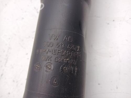 Right rear shock absorber CUPRA FORMENTOR (KM7, KMP) 1.4 e-Hybrid | BP31594865M19